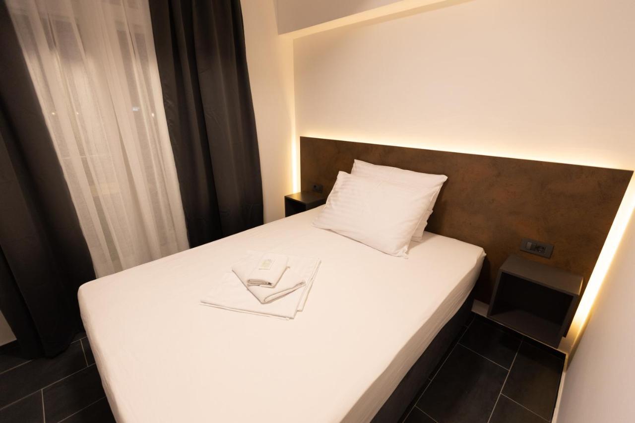 D8 B&B Zára Kültér fotó