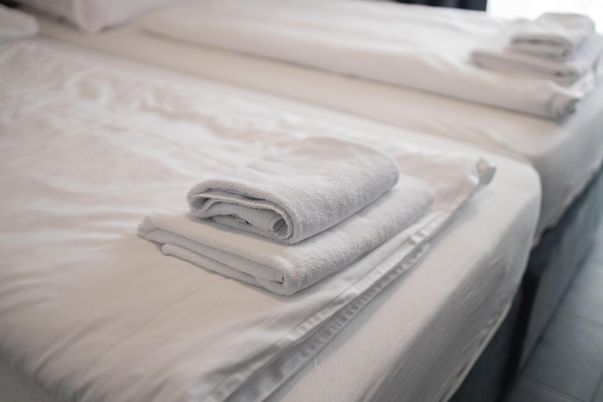D8 B&B Zára Kültér fotó