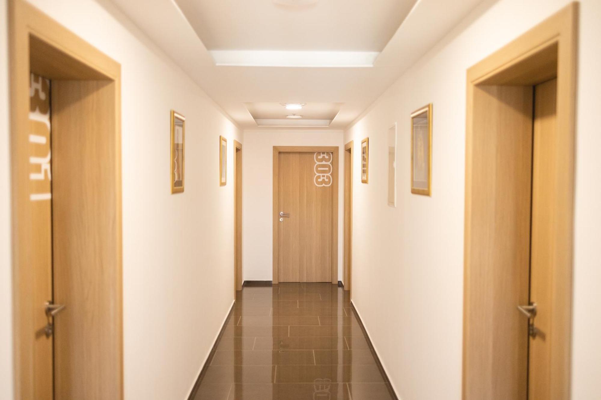D8 B&B Zára Kültér fotó