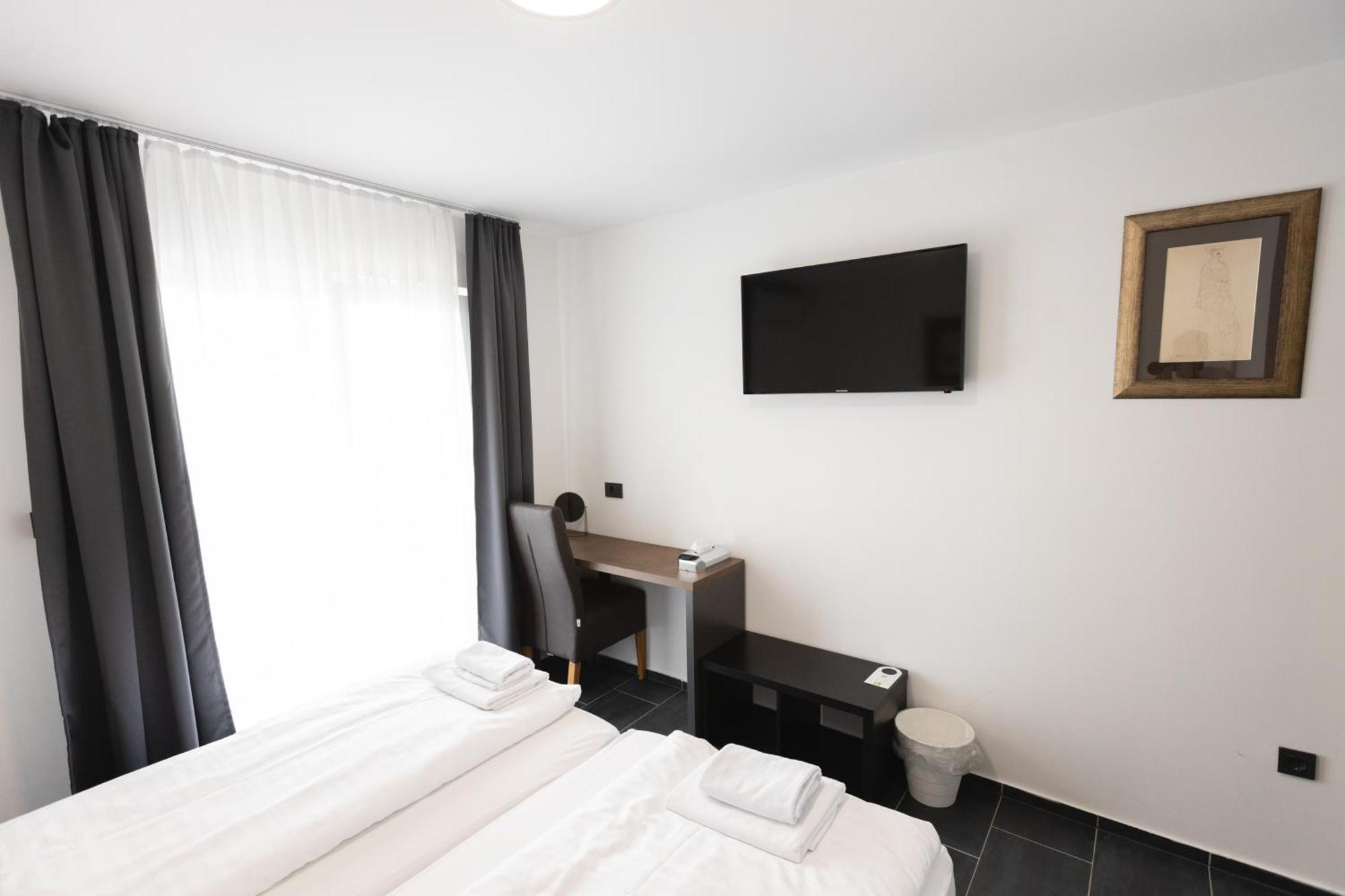 D8 B&B Zára Kültér fotó