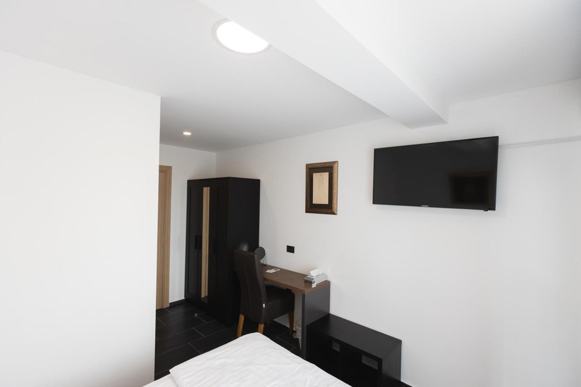 D8 B&B Zára Kültér fotó